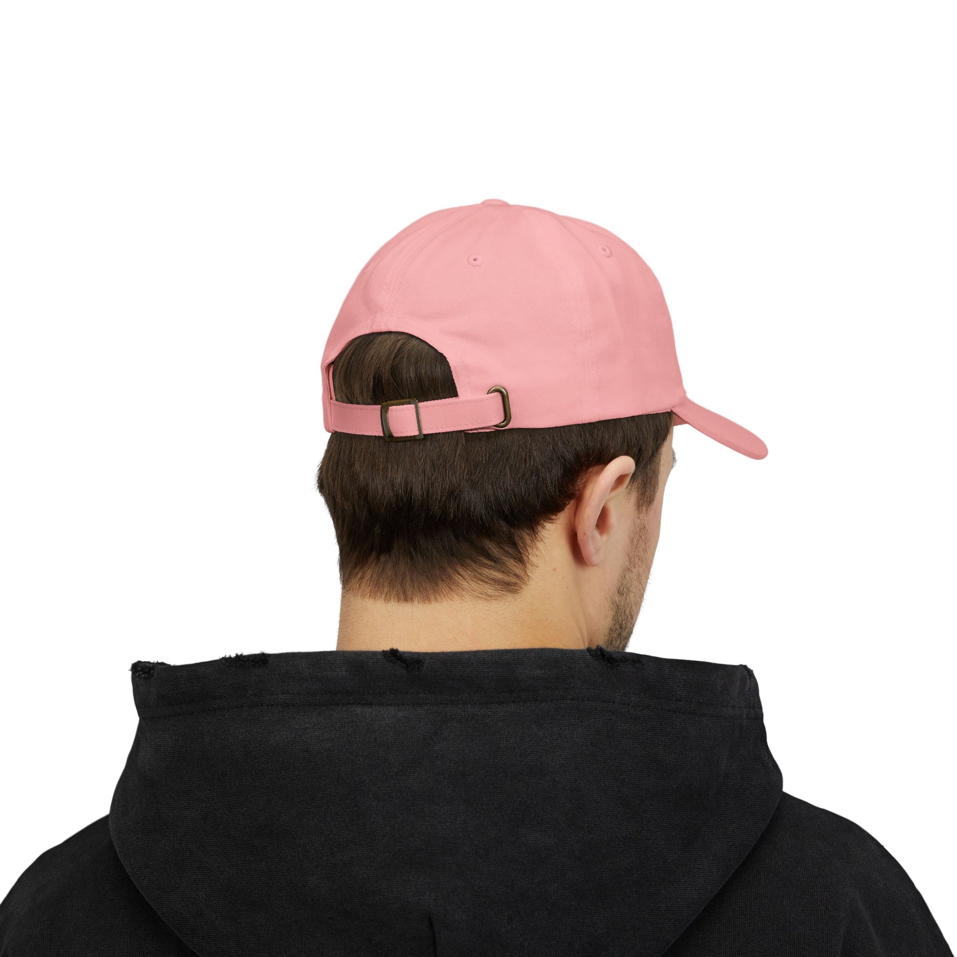 Eagle of Otter Dad Cap | Multiple Color Options