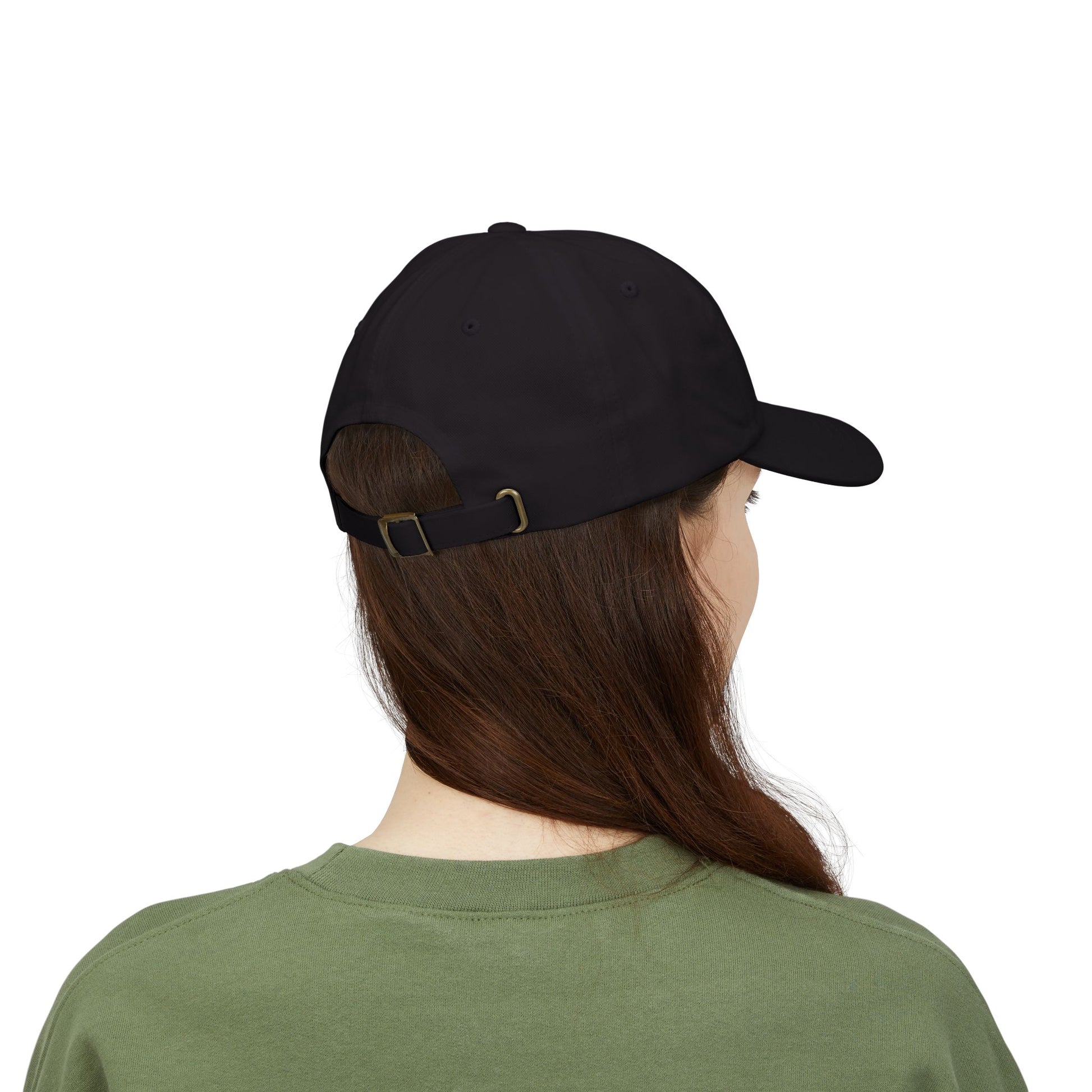 Eagle of Otter Dad Cap | Multiple Color Options