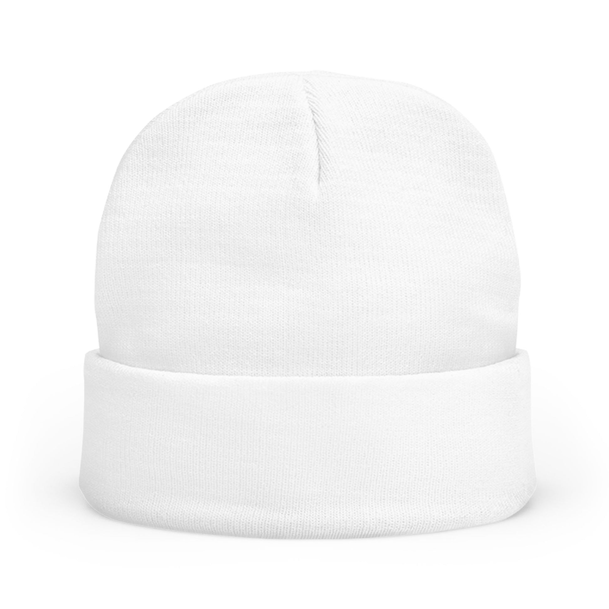 Eagle Knit Beanie | Multiple Color Options