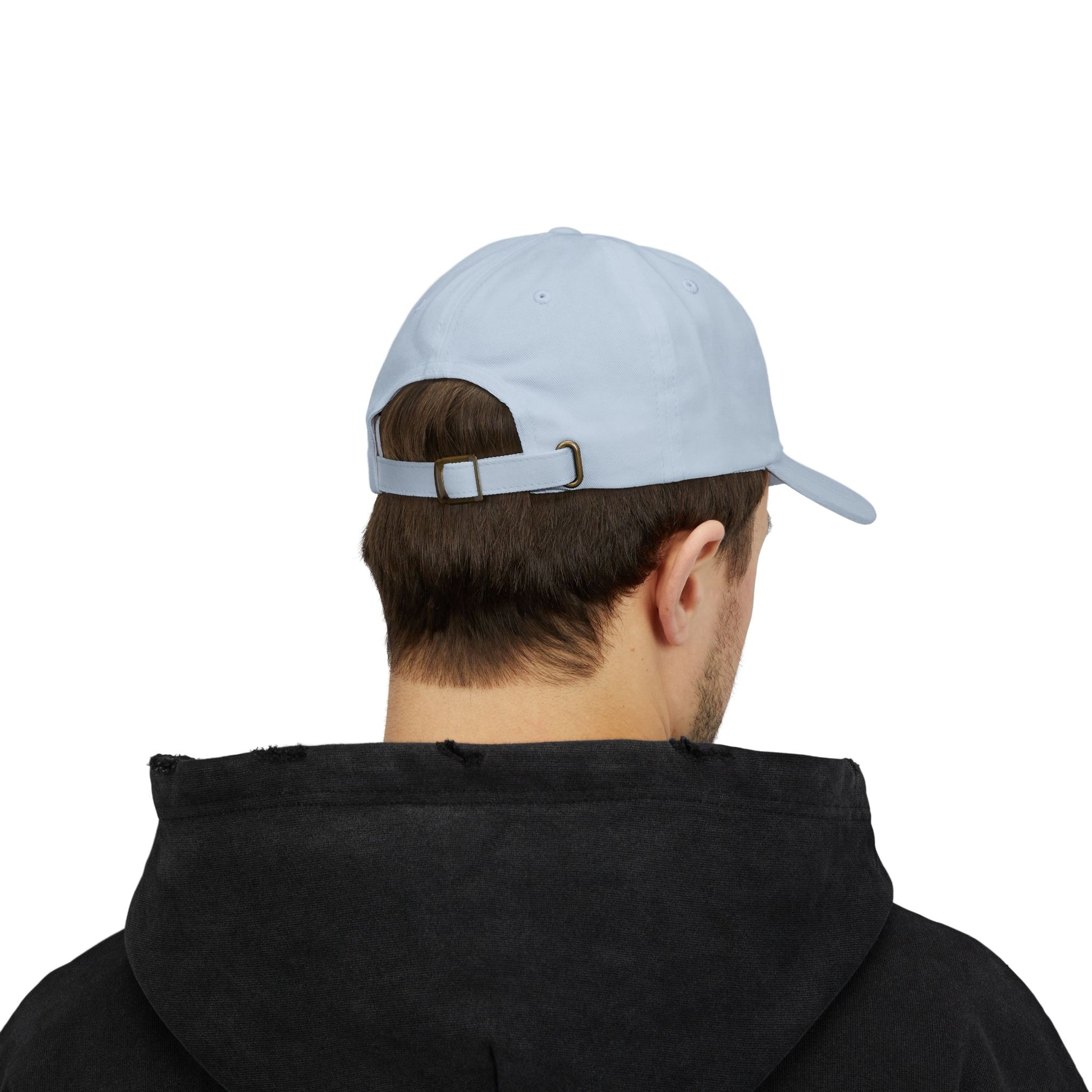 Eagle of Otter Dad Cap | Multiple Color Options