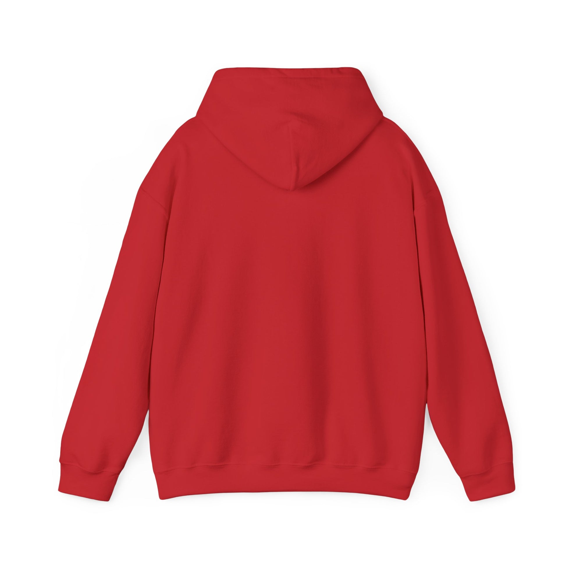 Freedom Through Passion Hoodie | Multiple Color Options, Unisex