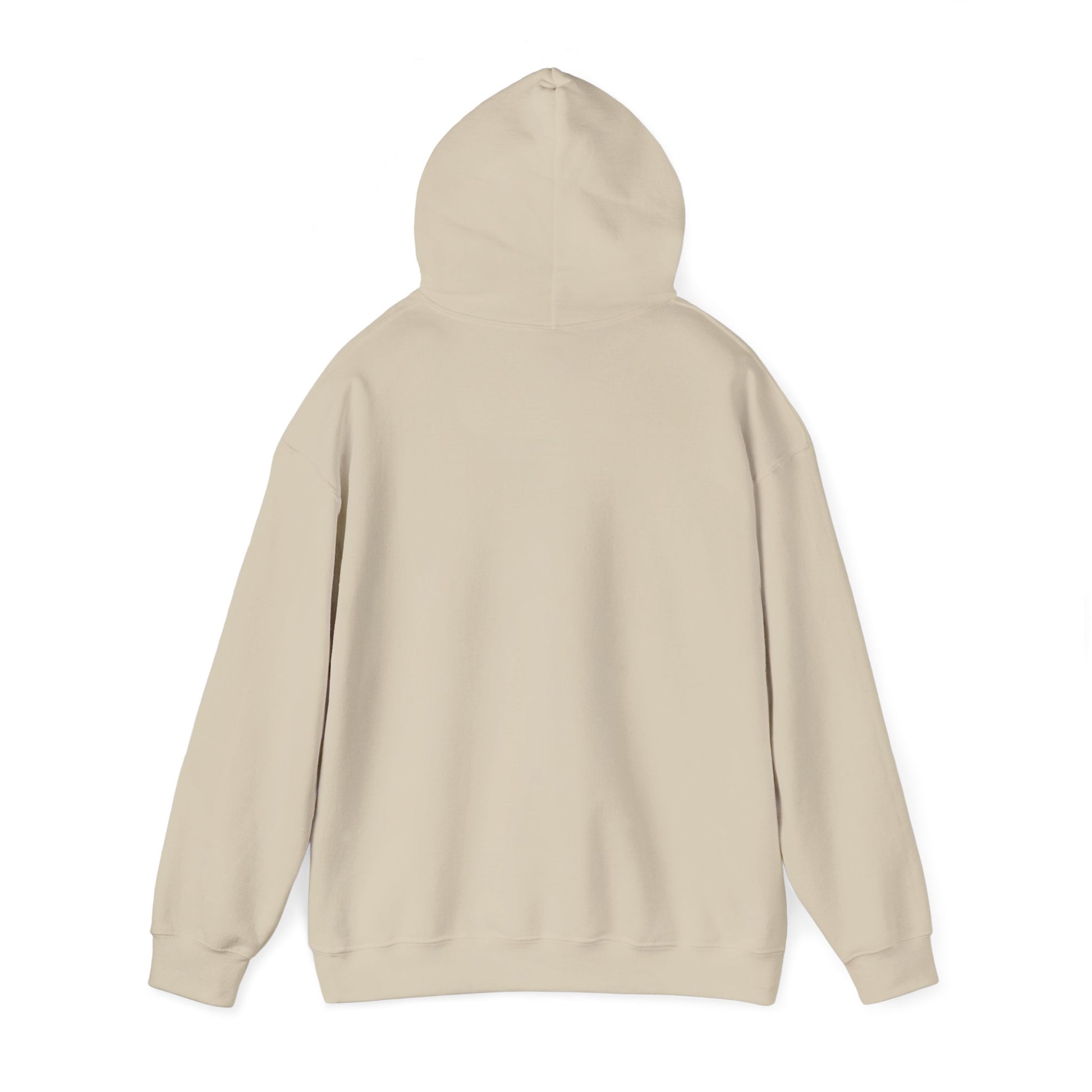 Freedom Through Passion Hoodie | Multiple Color Options, Unisex