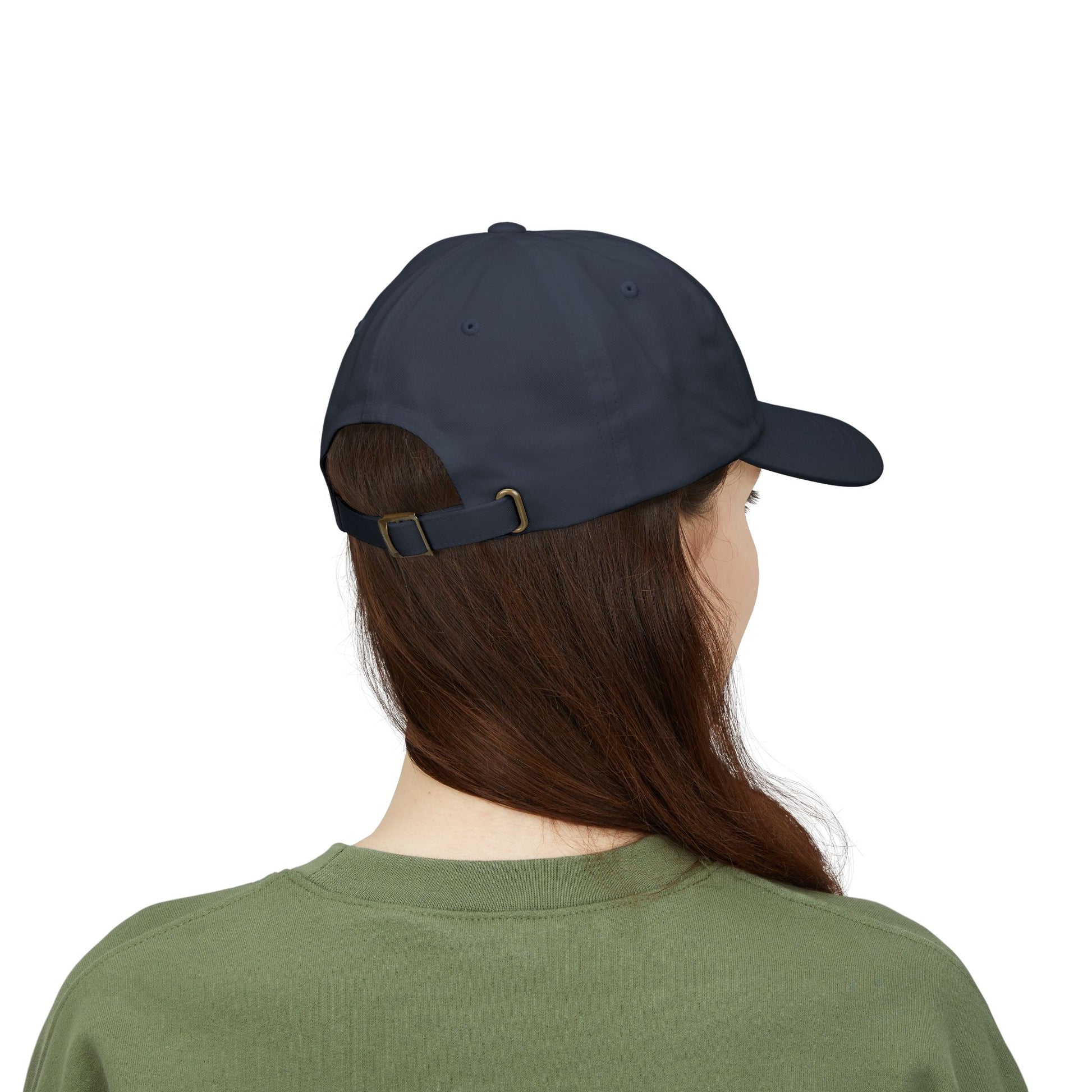 Eagle of Otter Dad Cap | Multiple Color Options