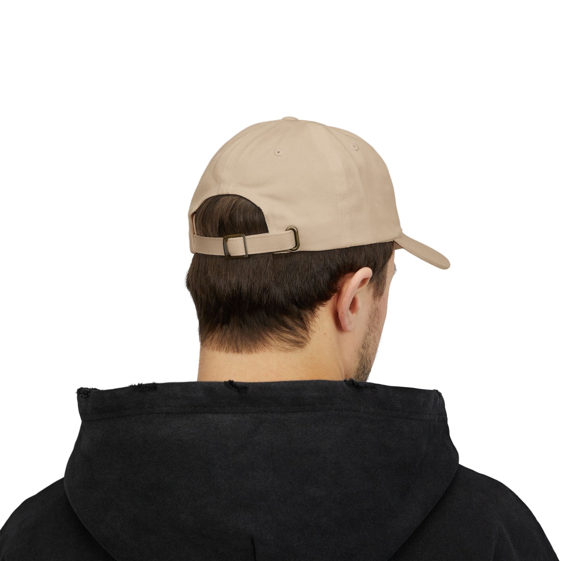 Eagle of Otter Dad Cap | Multiple Color Options