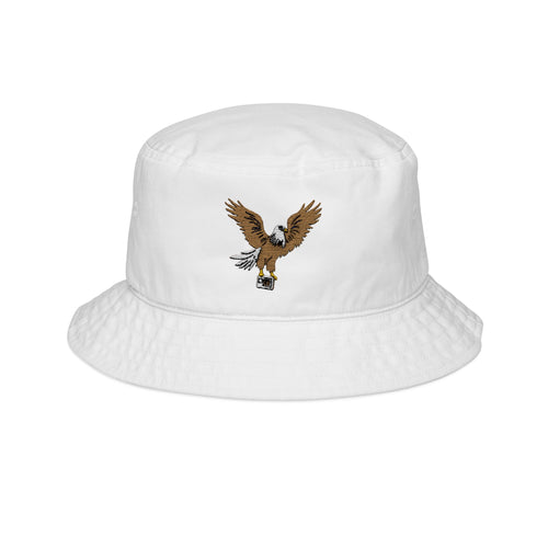 Eagle Bucket Hat | Multiple Color Options