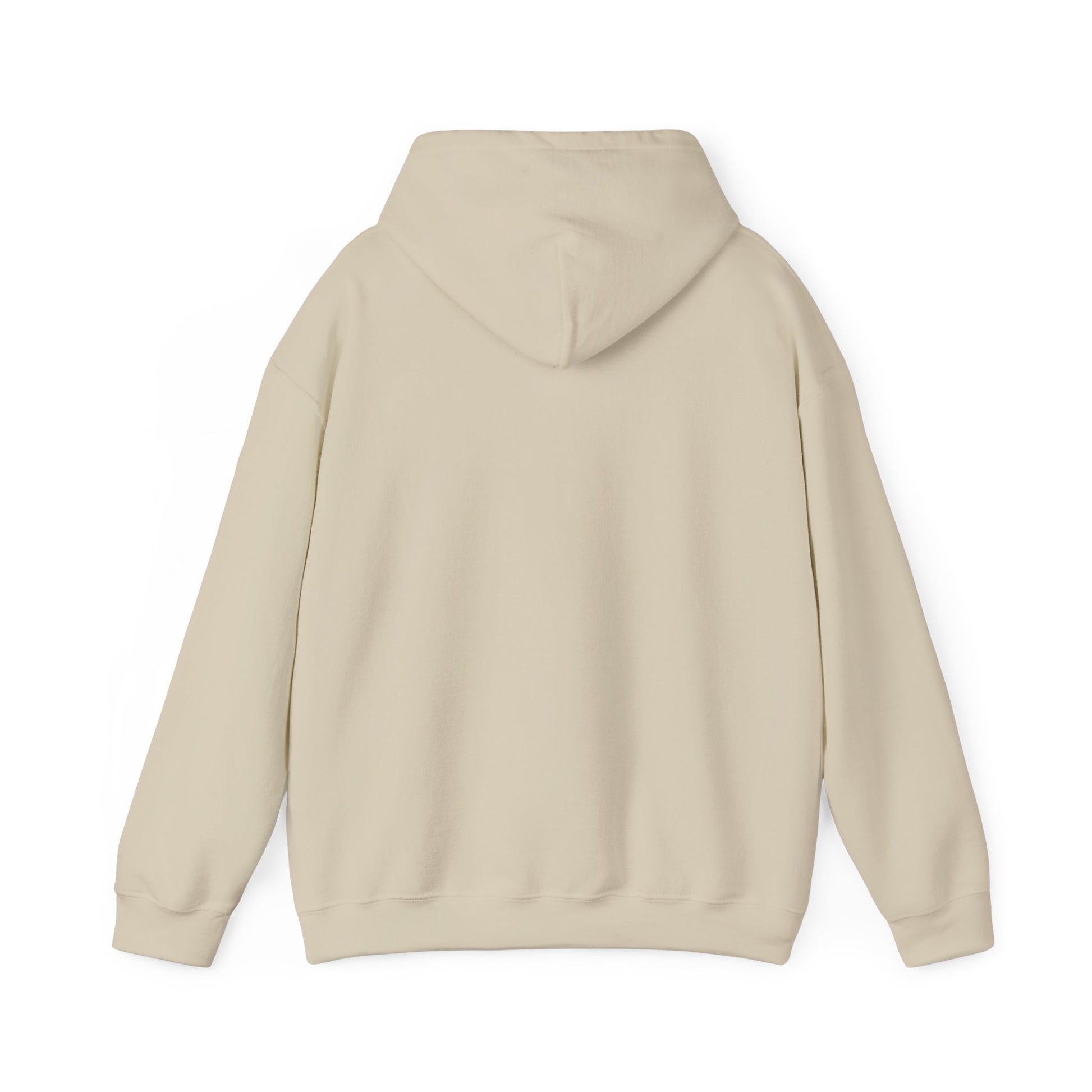 Freedom Through Passion Hoodie | Multiple Color Options, Unisex