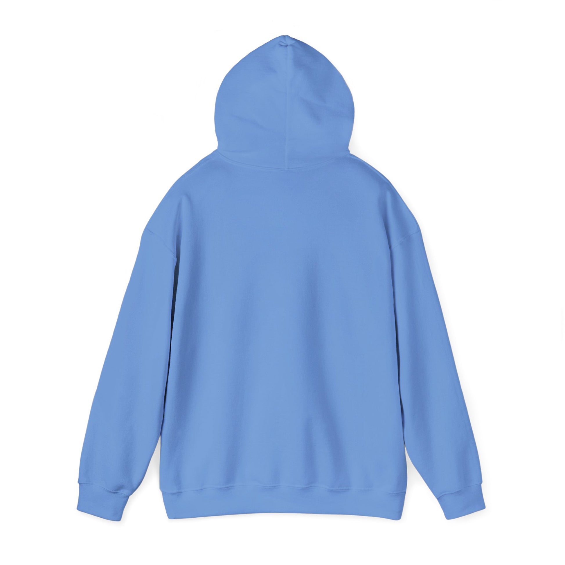 Freedom Through Passion Hoodie | Multiple Color Options, Unisex