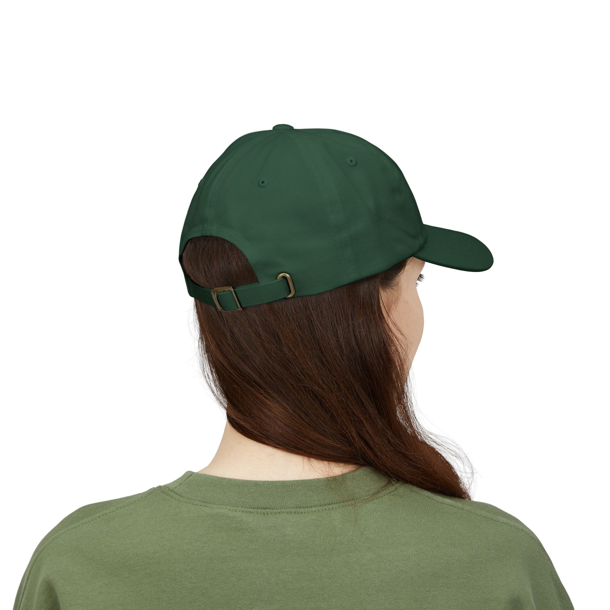 Eagle of Otter Dad Cap | Multiple Color Options