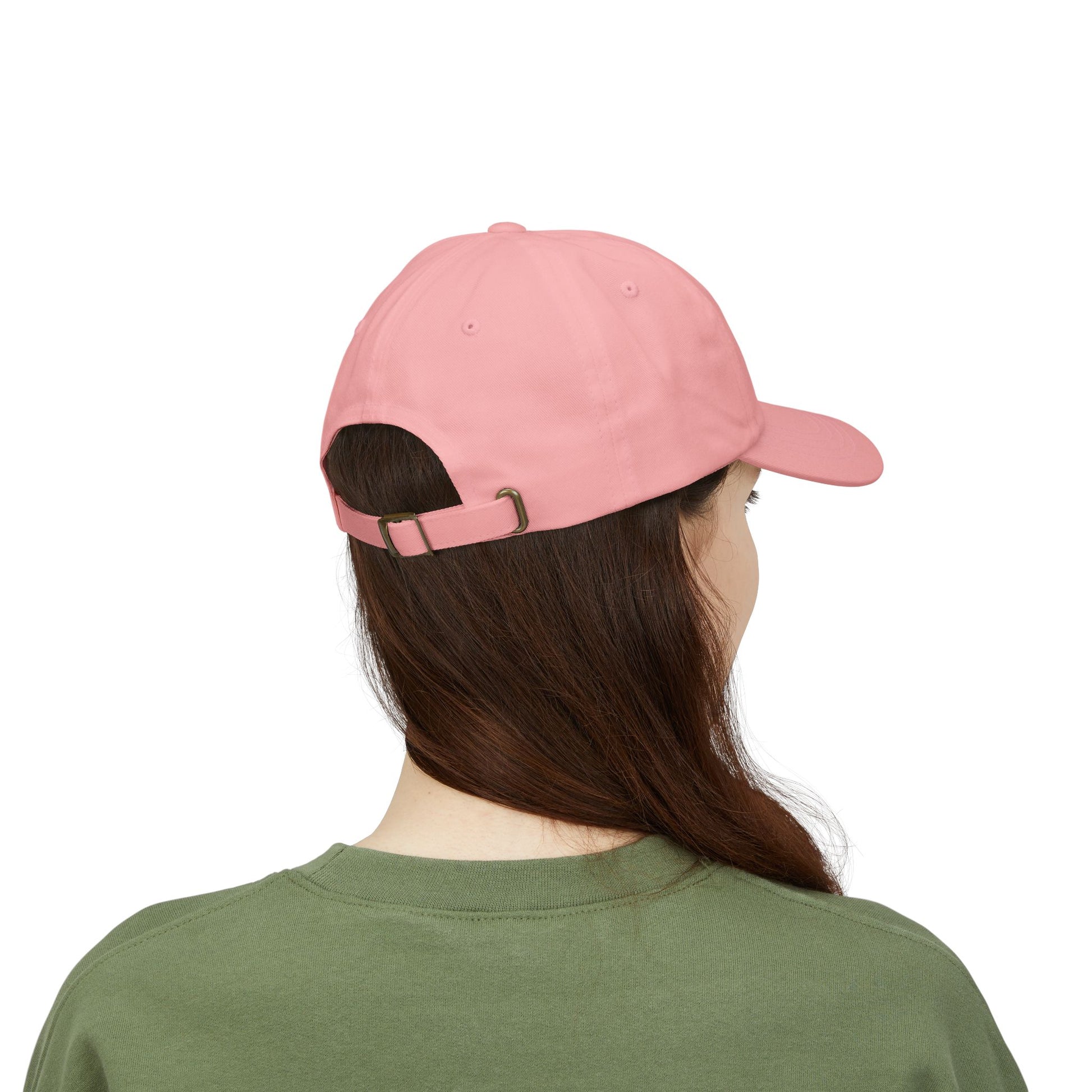 Eagle of Otter Dad Cap | Multiple Color Options
