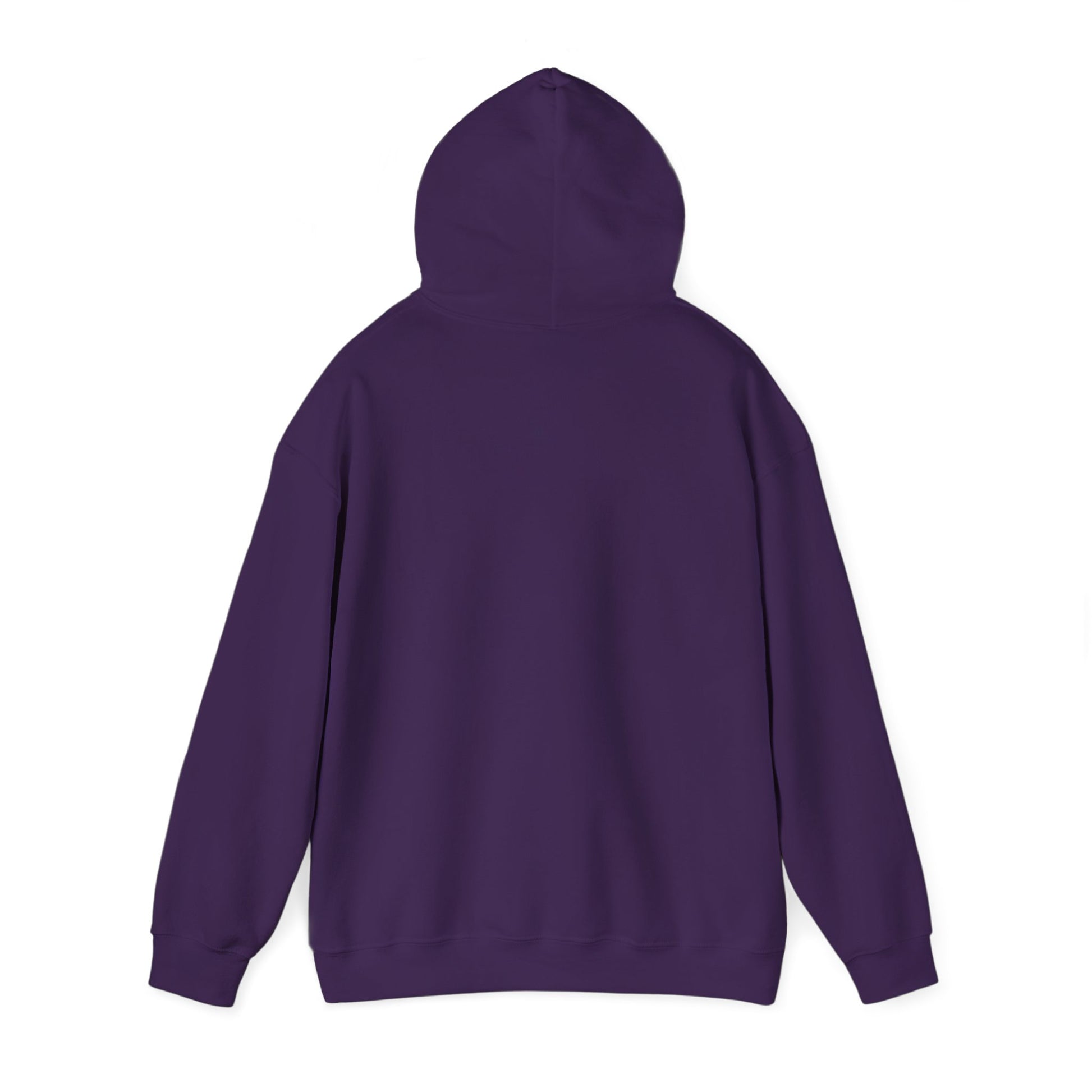 Freedom Through Passion Hoodie | Multiple Color Options, Unisex