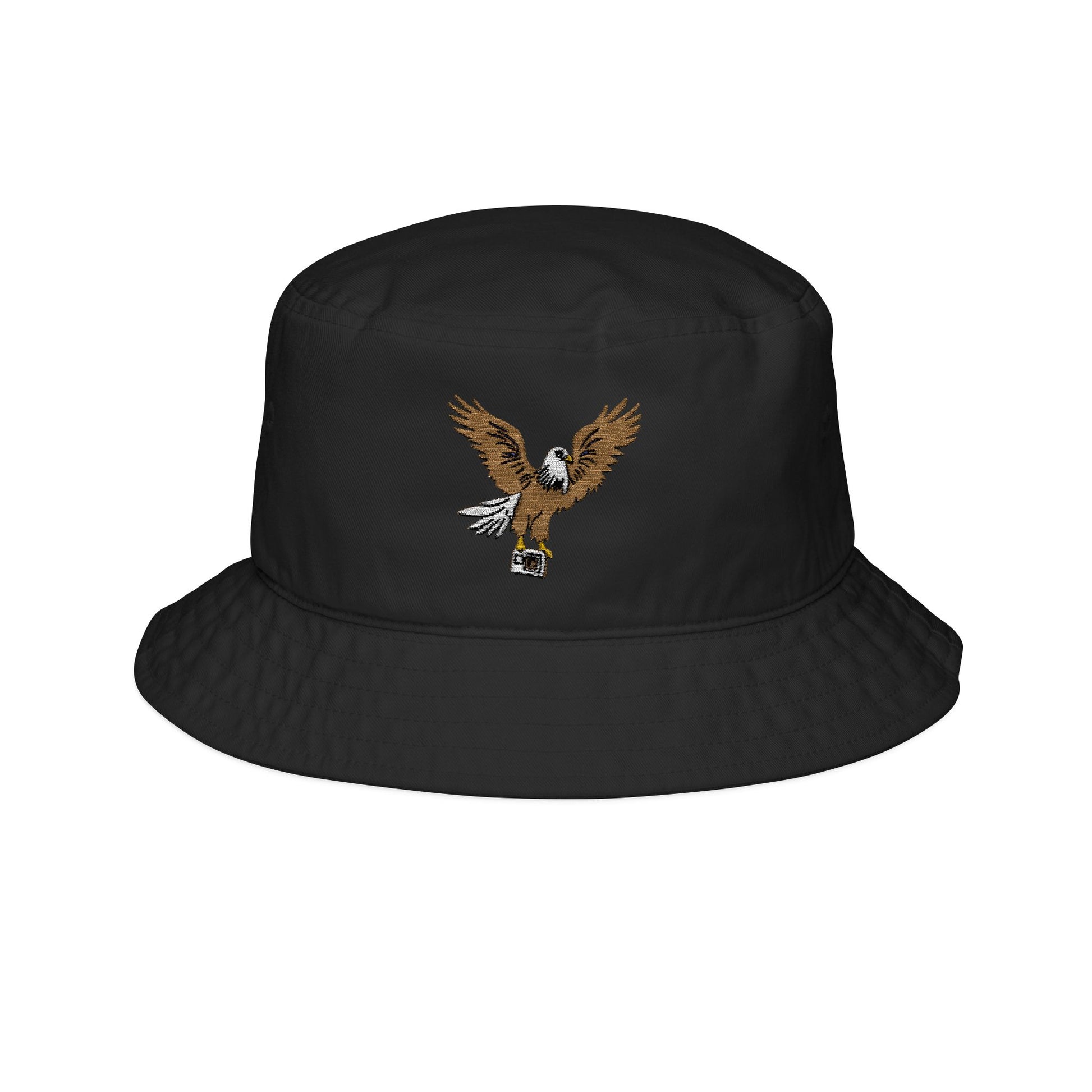 Eagle Bucket Hat | Multiple Color Options