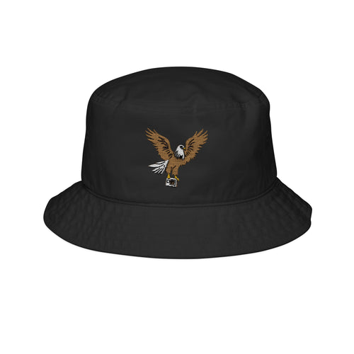 Eagle Bucket Hat | Multiple Color Options