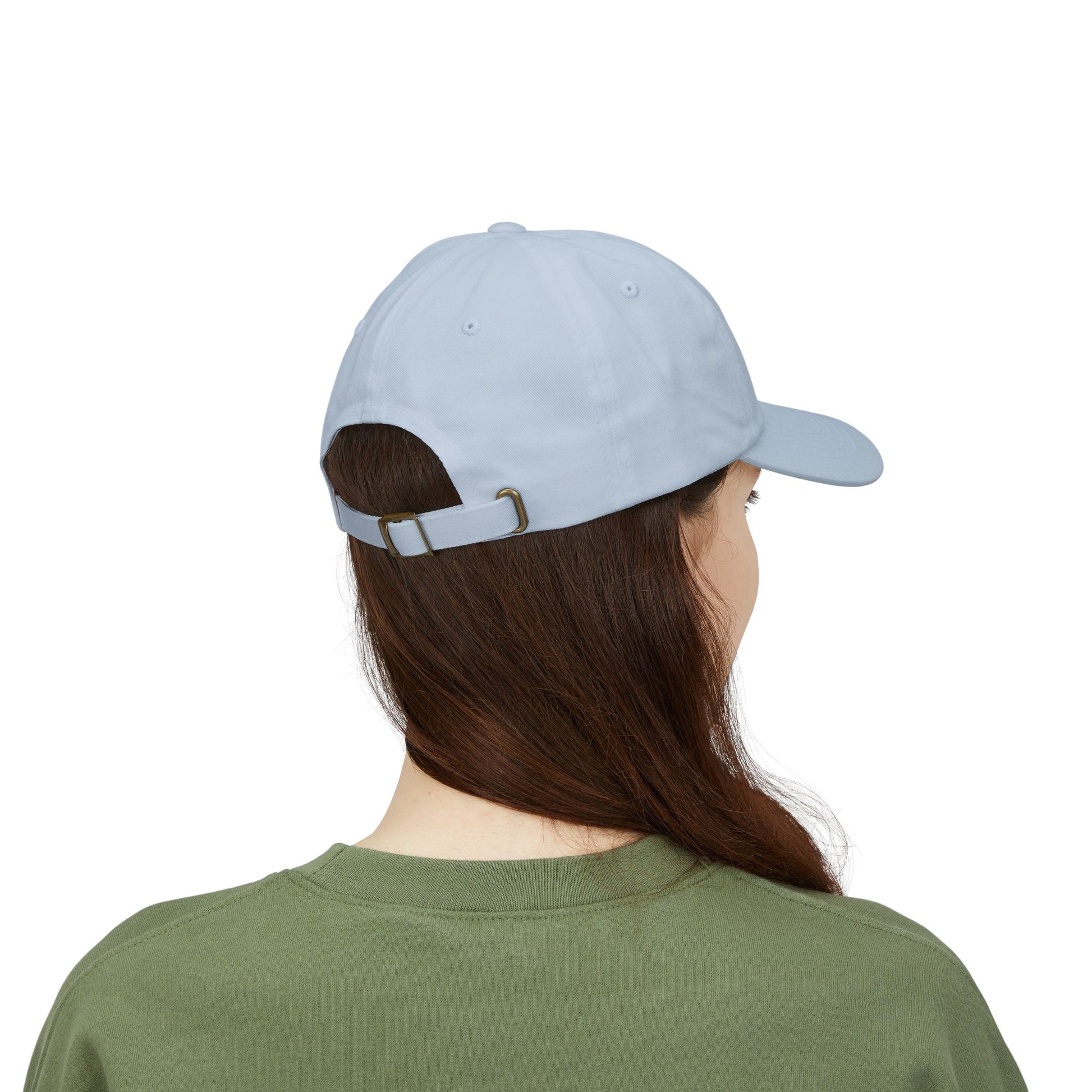 Eagle of Otter Dad Cap | Multiple Color Options