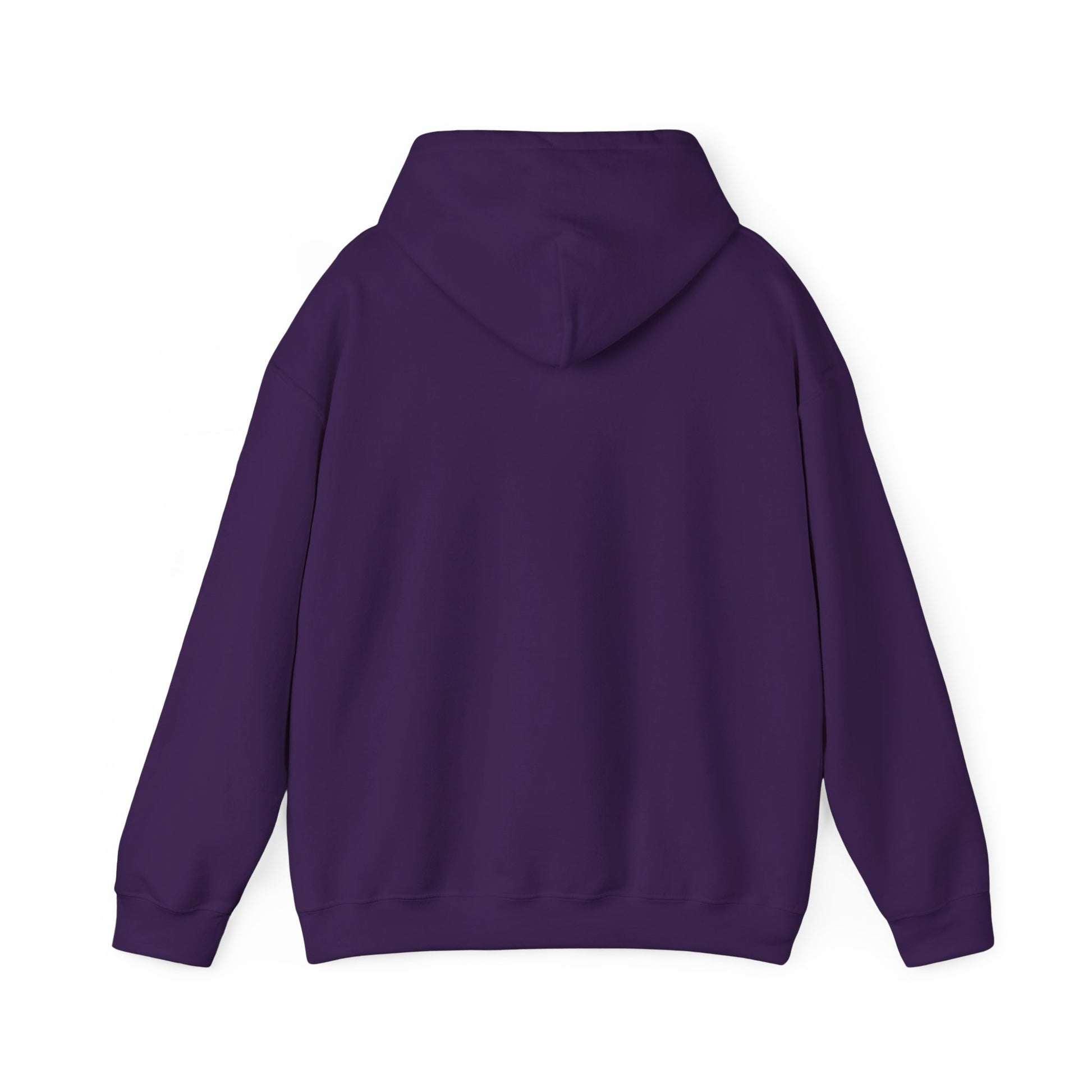 Freedom Through Passion Hoodie | Multiple Color Options, Unisex