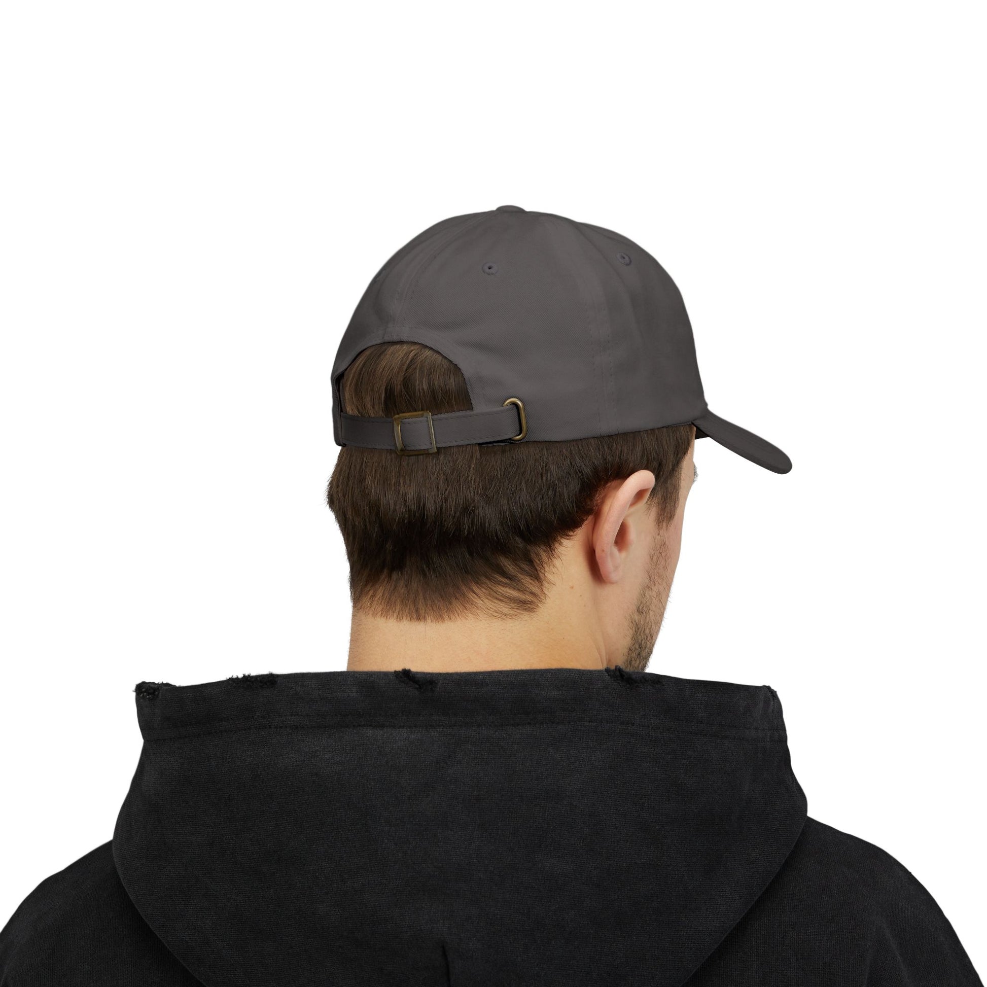 Eagle of Otter Dad Cap | Multiple Color Options