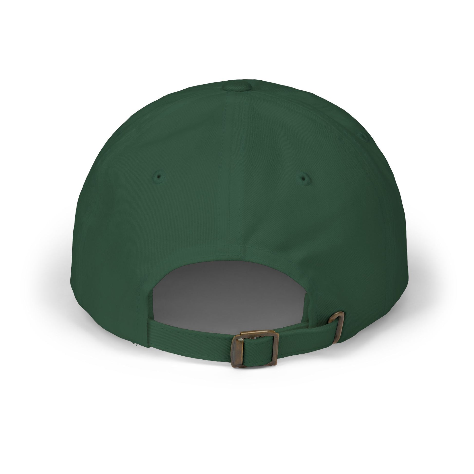 Eagle of Otter Dad Cap | Multiple Color Options