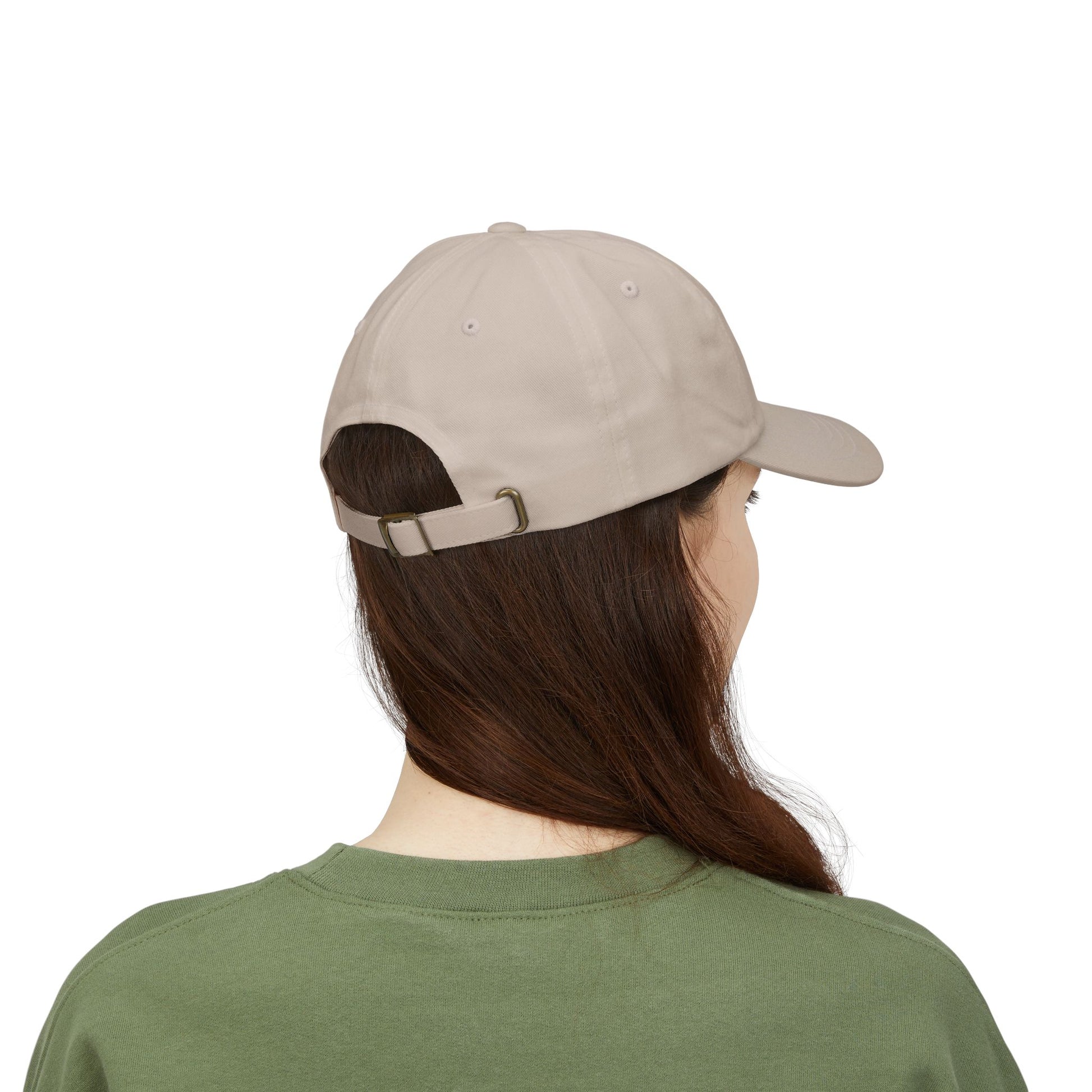 Eagle of Otter Dad Cap | Multiple Color Options