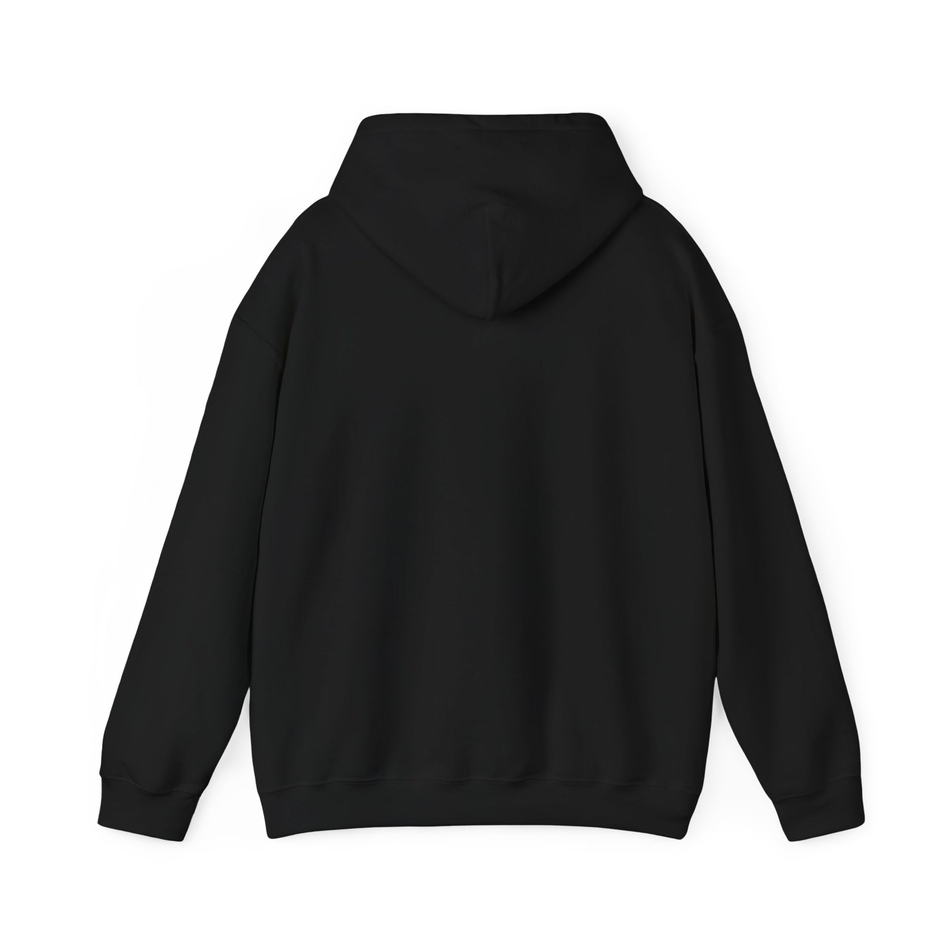 Freedom Through Passion Hoodie | Multiple Color Options, Unisex