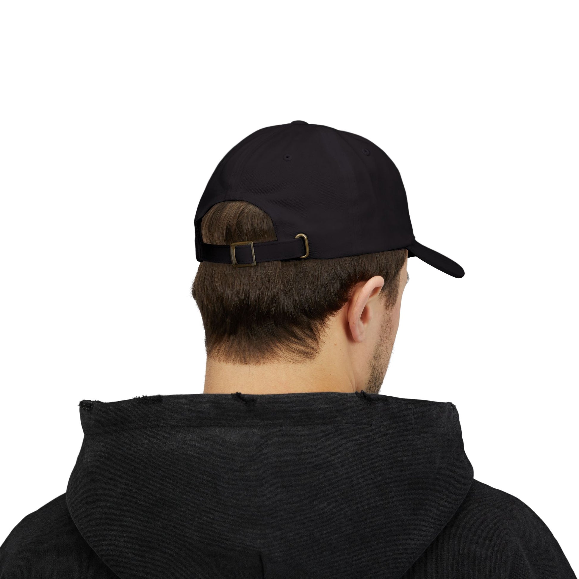 Eagle of Otter Dad Cap | Multiple Color Options