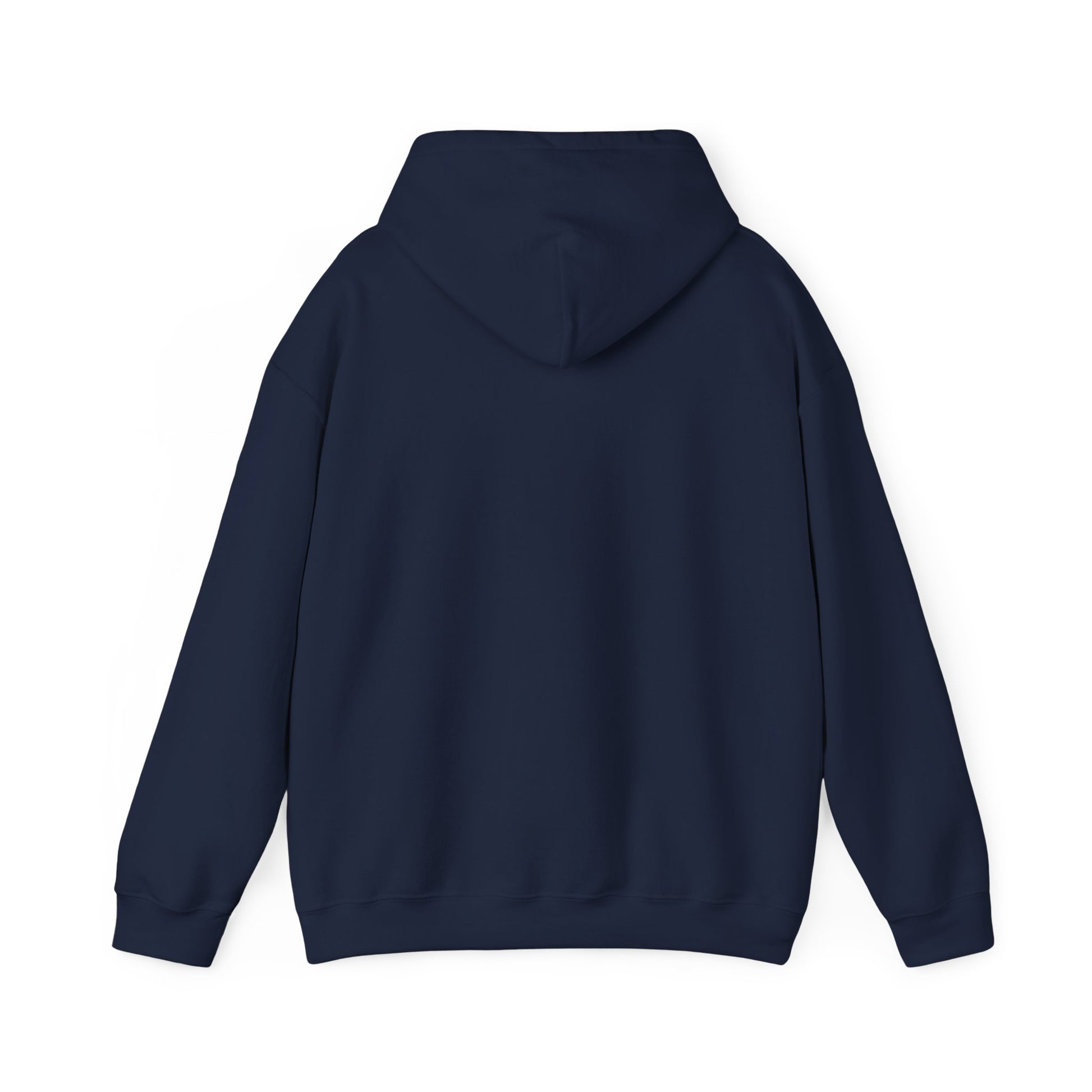 Freedom Through Passion Hoodie | Multiple Color Options, Unisex