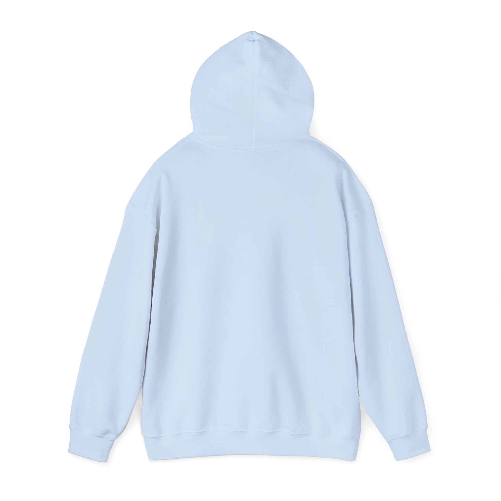 Freedom Through Passion Hoodie | Multiple Color Options, Unisex