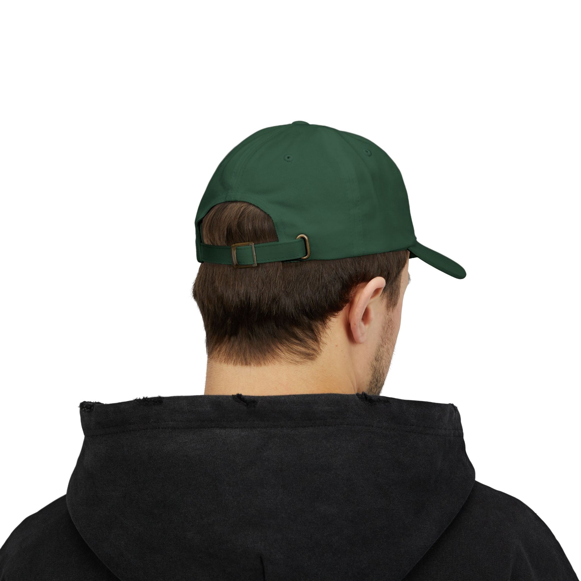 Eagle of Otter Dad Cap | Multiple Color Options