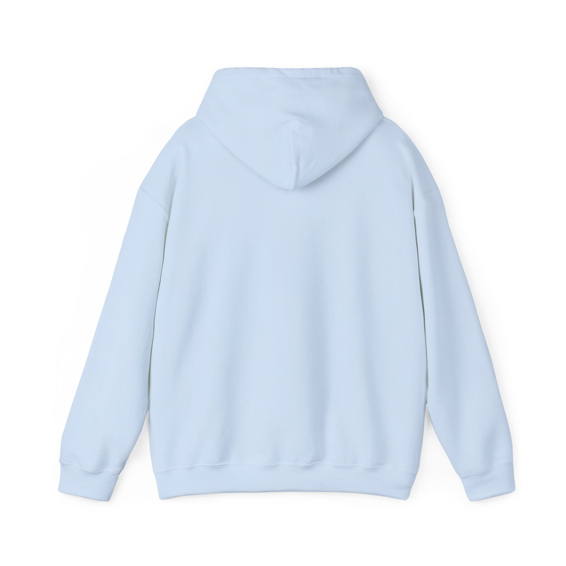 Freedom Through Passion Hoodie | Multiple Color Options, Unisex