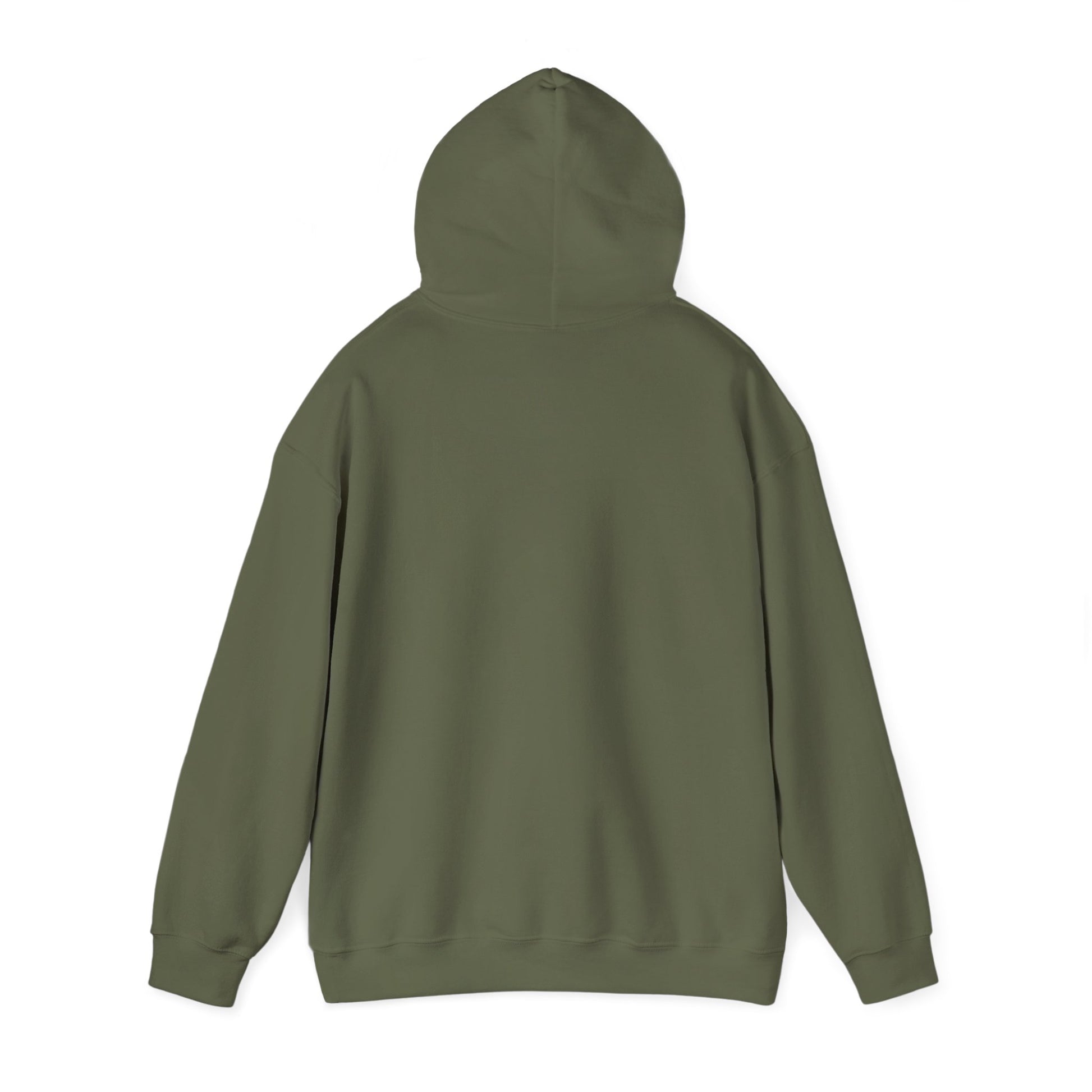 Freedom Through Passion Hoodie | Multiple Color Options, Unisex