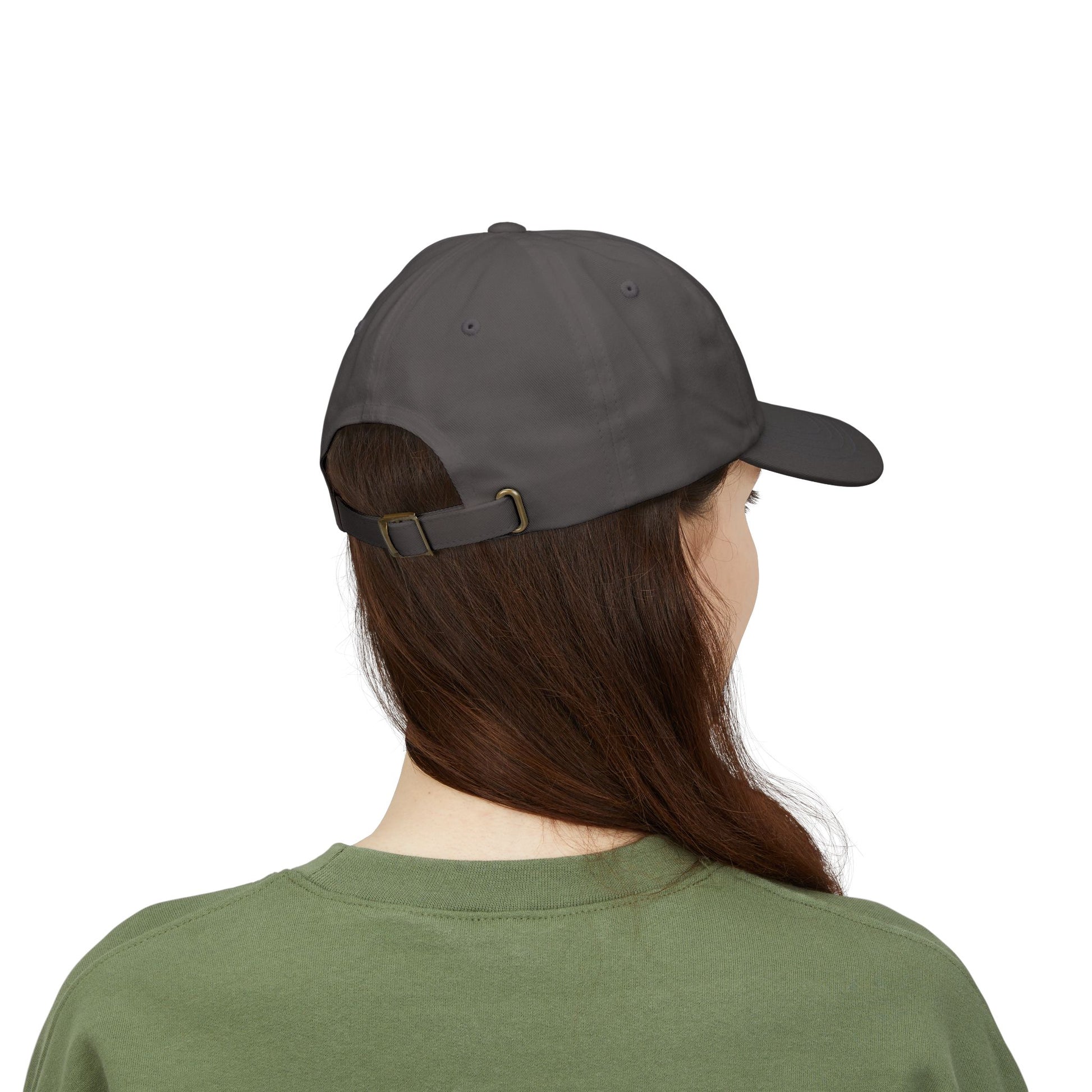 Eagle of Otter Dad Cap | Multiple Color Options