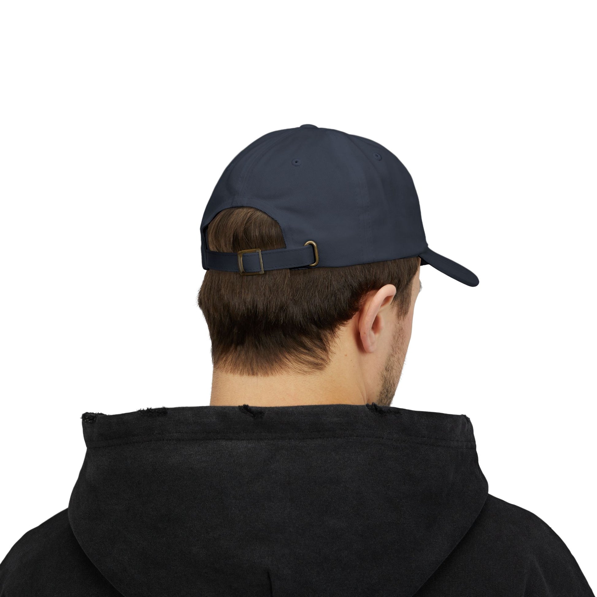Eagle of Otter Dad Cap | Multiple Color Options