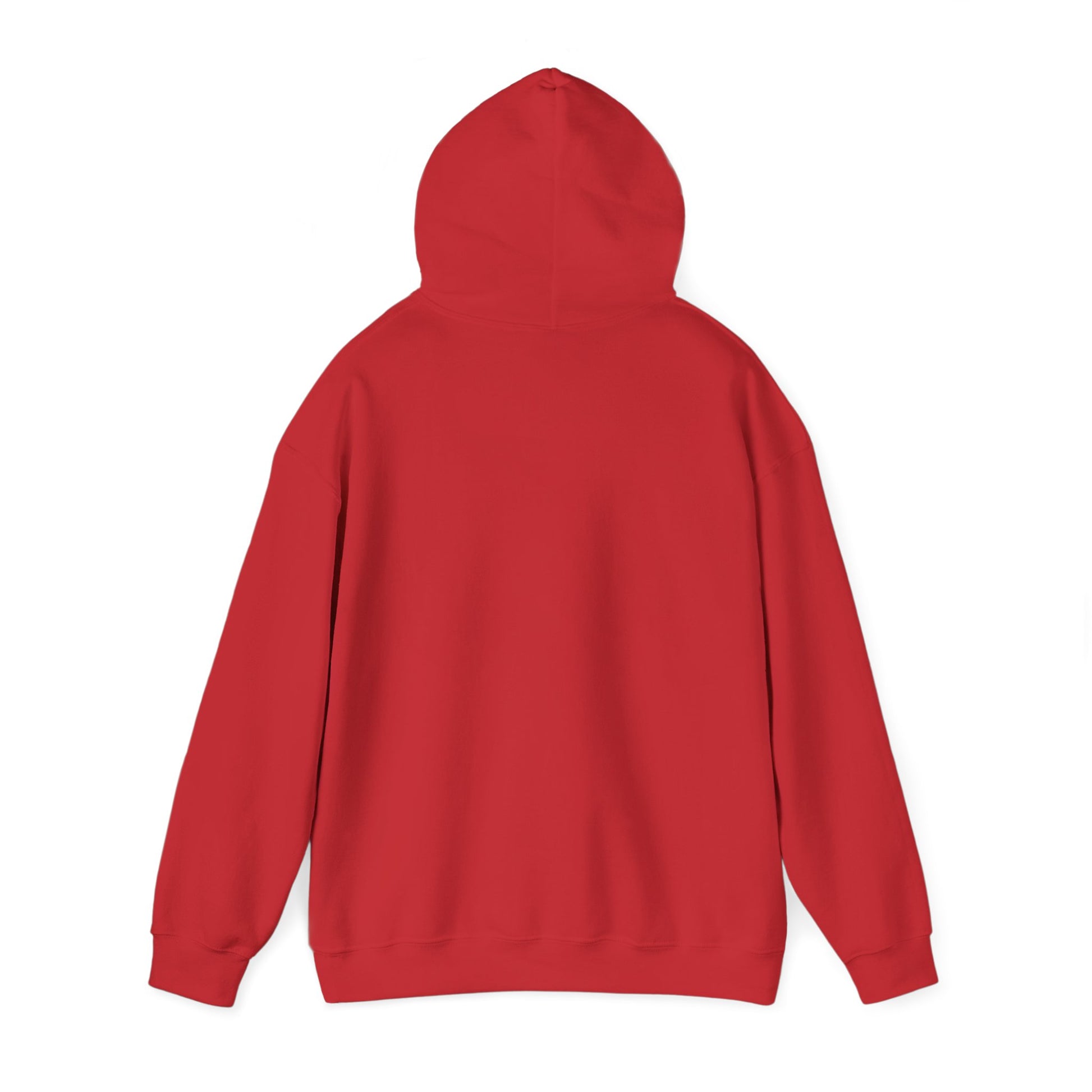 Freedom Through Passion Hoodie | Multiple Color Options, Unisex