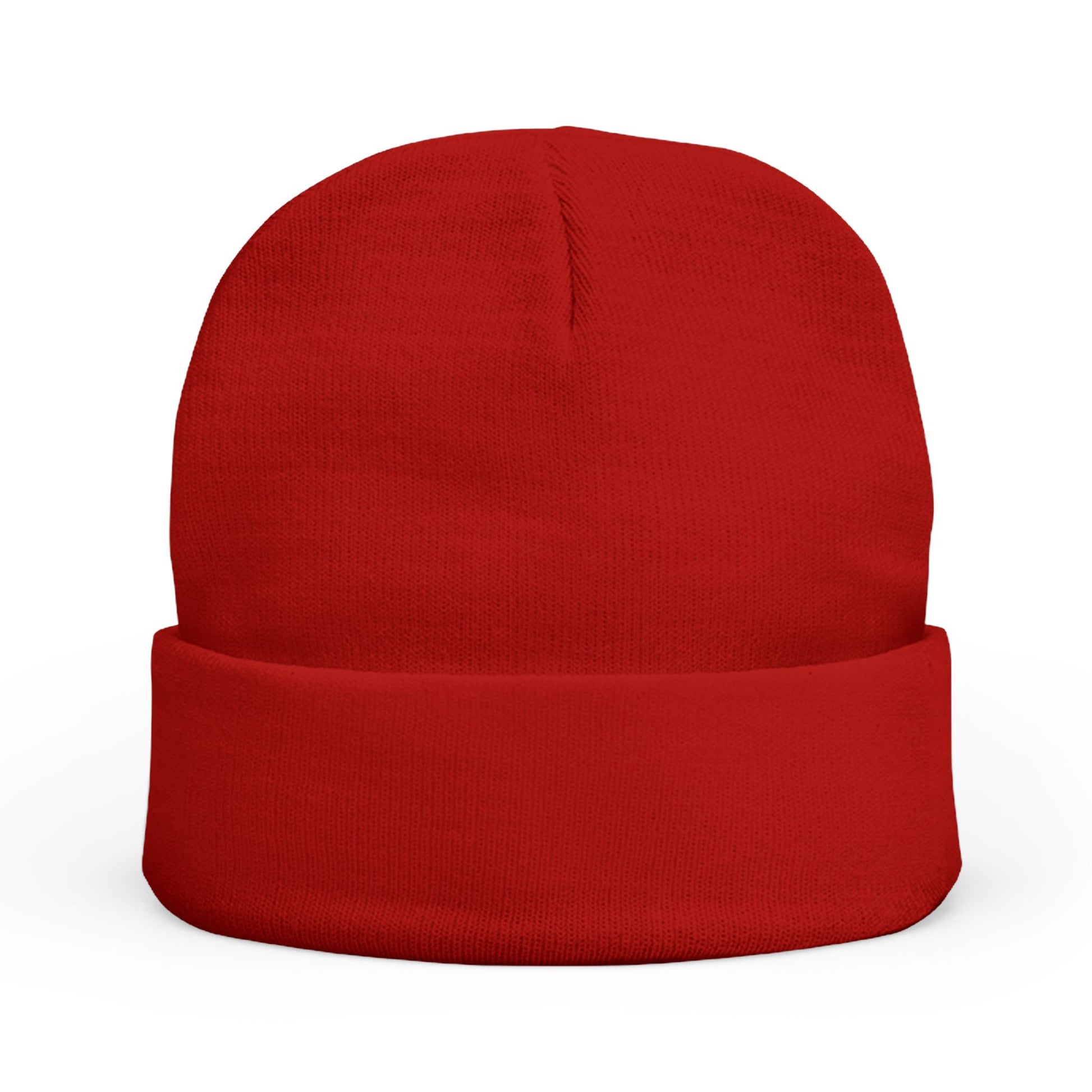 Eagle Knit Beanie | Multiple Color Options