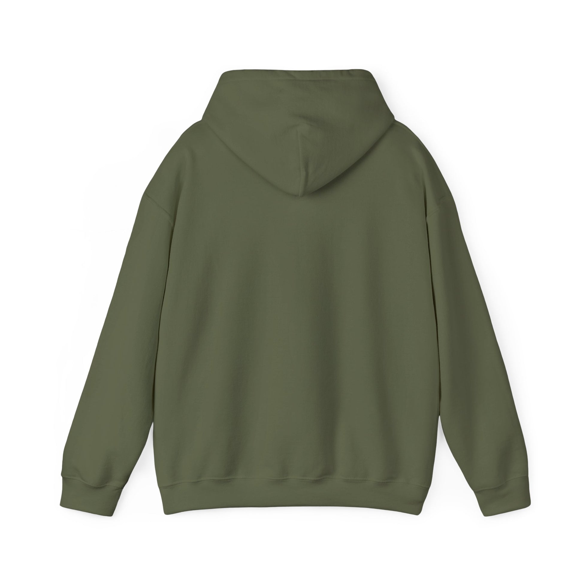 Freedom Through Passion Hoodie | Multiple Color Options, Unisex