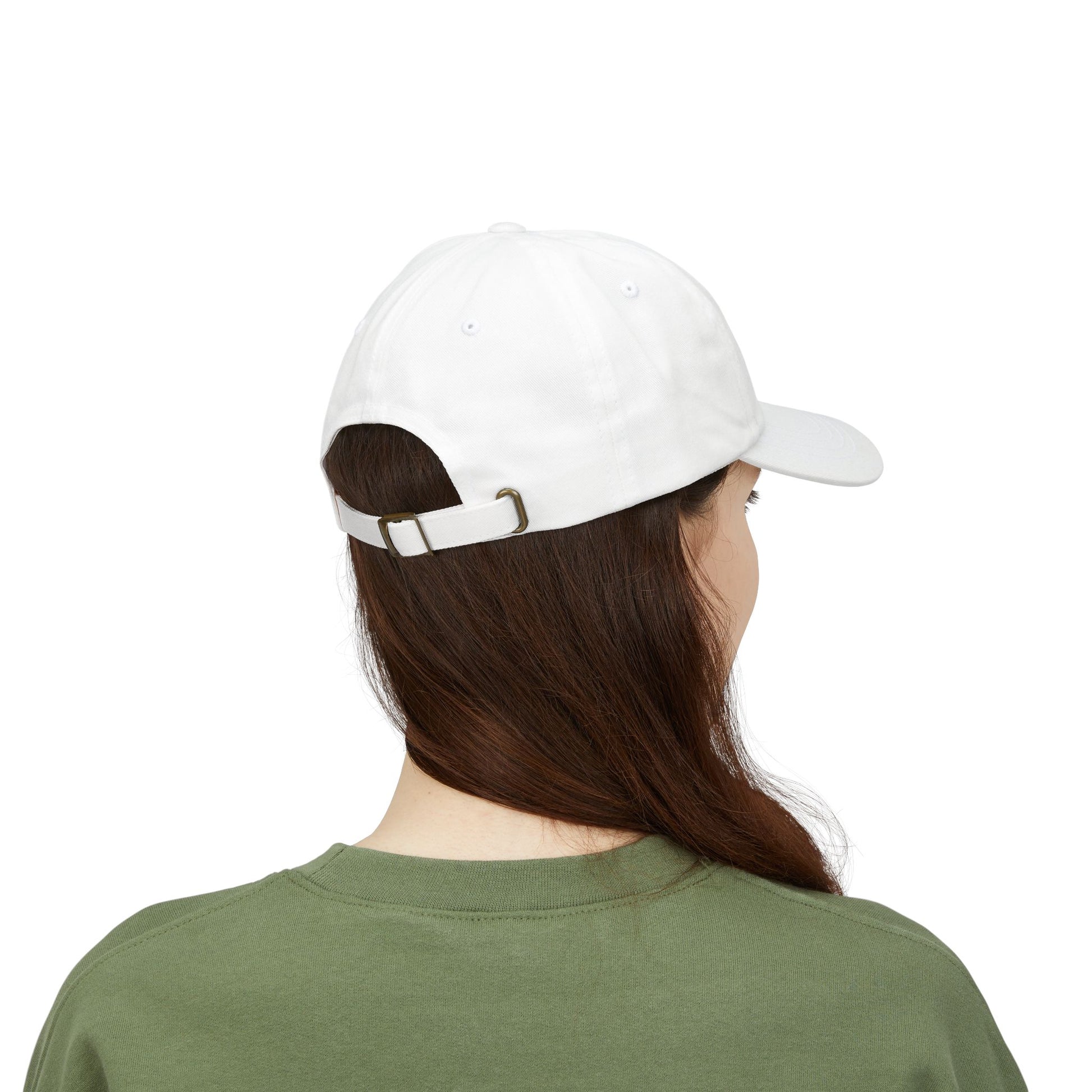 Eagle of Otter Dad Cap | Multiple Color Options