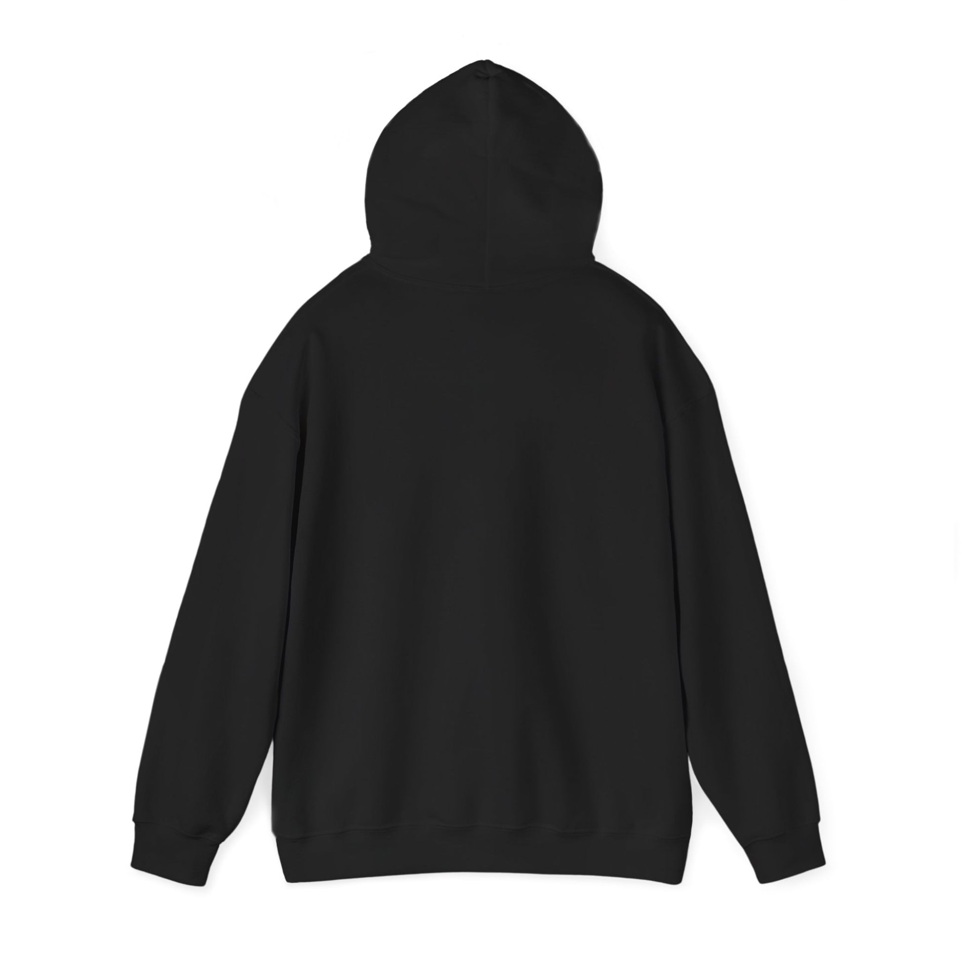 Freedom Through Passion Hoodie | Multiple Color Options, Unisex