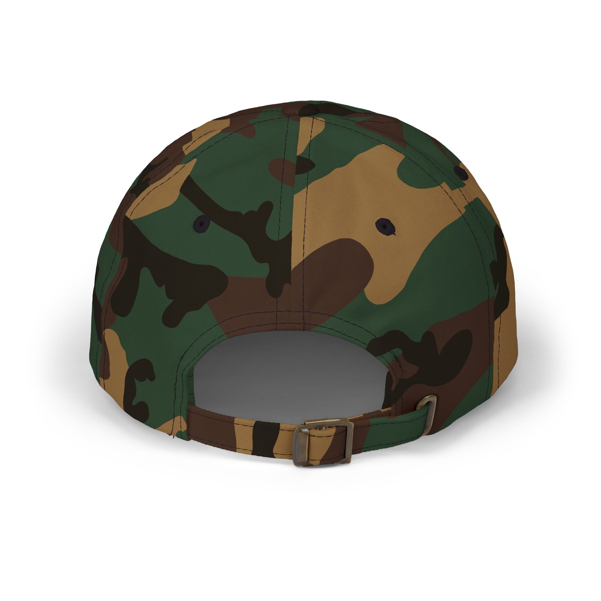 Eagle of Otter Dad Cap | Multiple Color Options