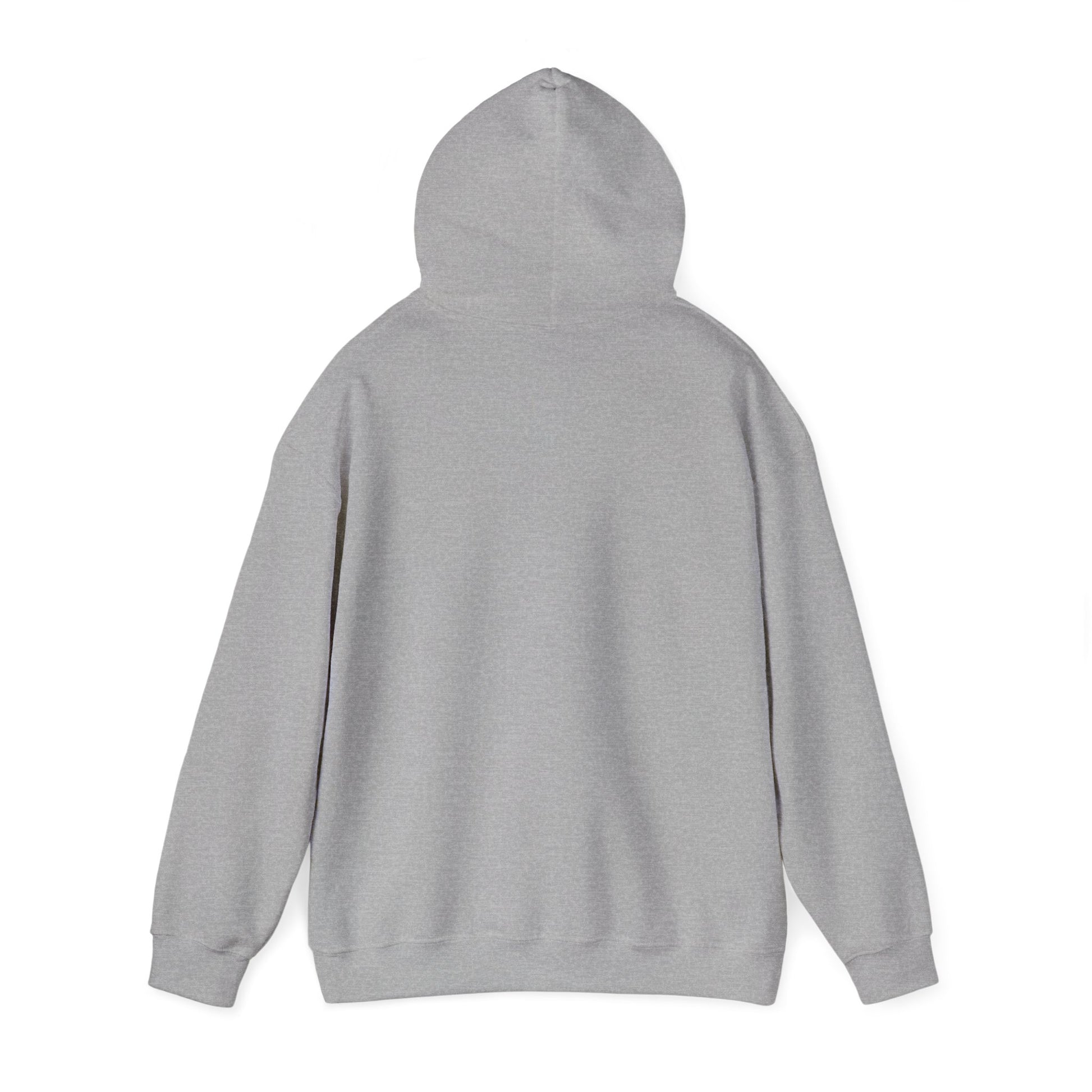 Freedom Through Passion Hoodie | Multiple Color Options, Unisex