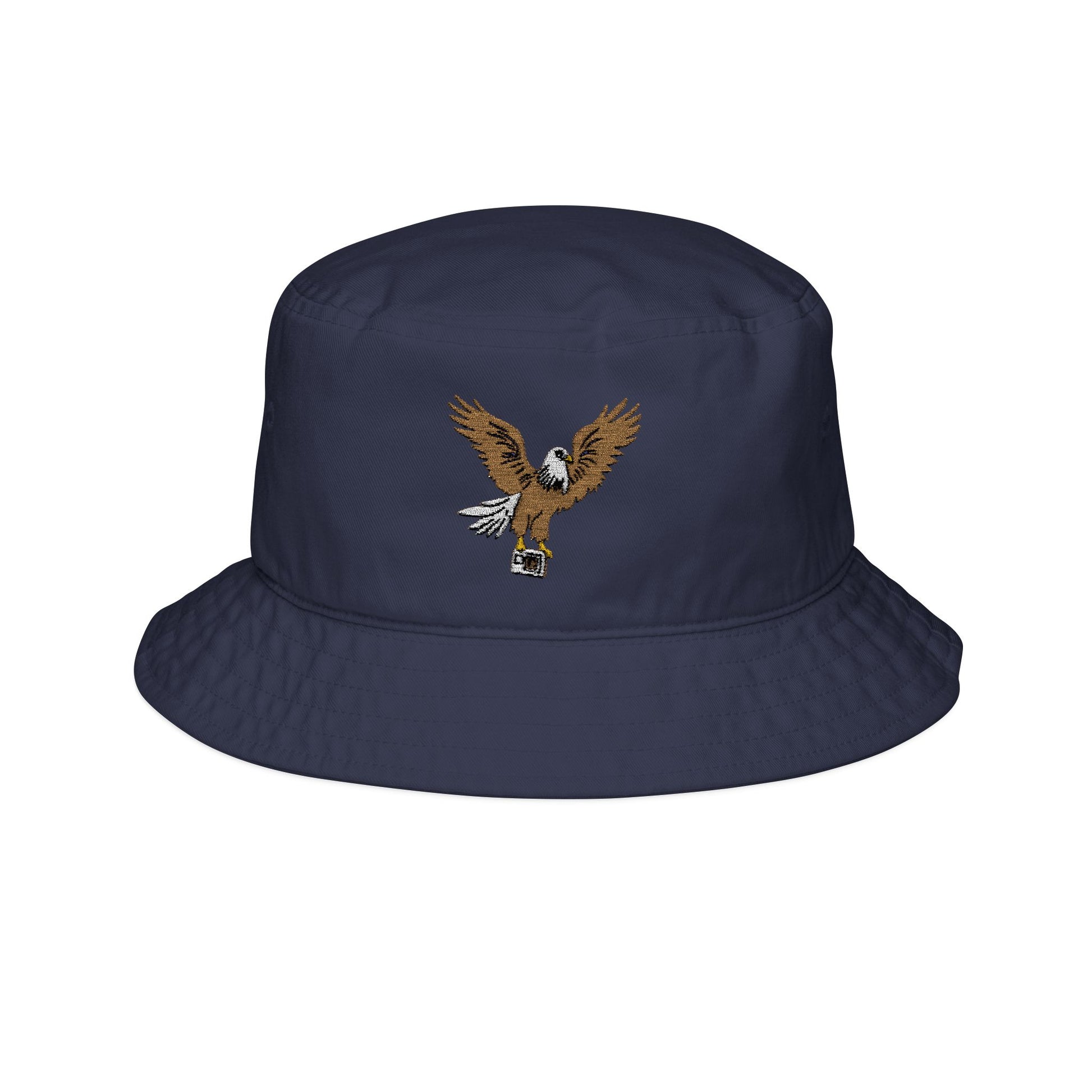 Eagle Bucket Hat | Multiple Color Options